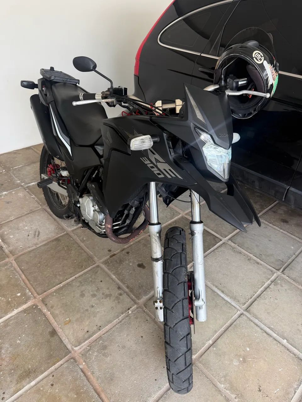 Xre 300 2018 - Foto 2