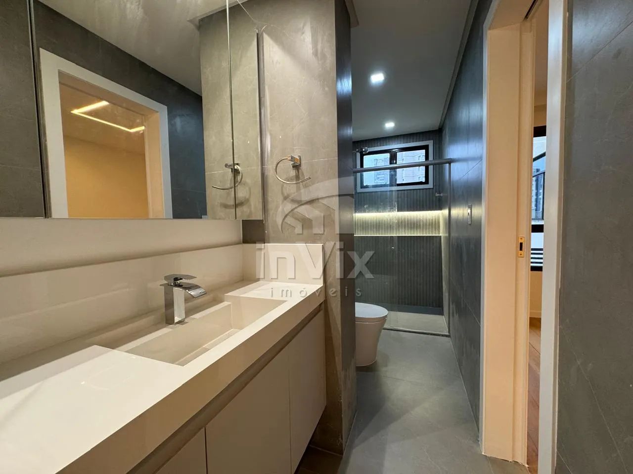 Apartamento 4Q impecável, na Praia do Canto! - Foto 6