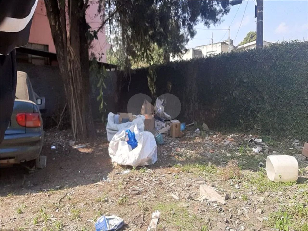 Terreno à venda e locação, 825m² em Interlagos - SP - Foto 2