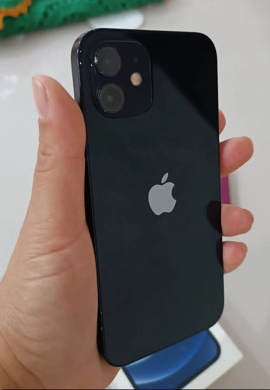 iPhone 12 128GB - Foto 4