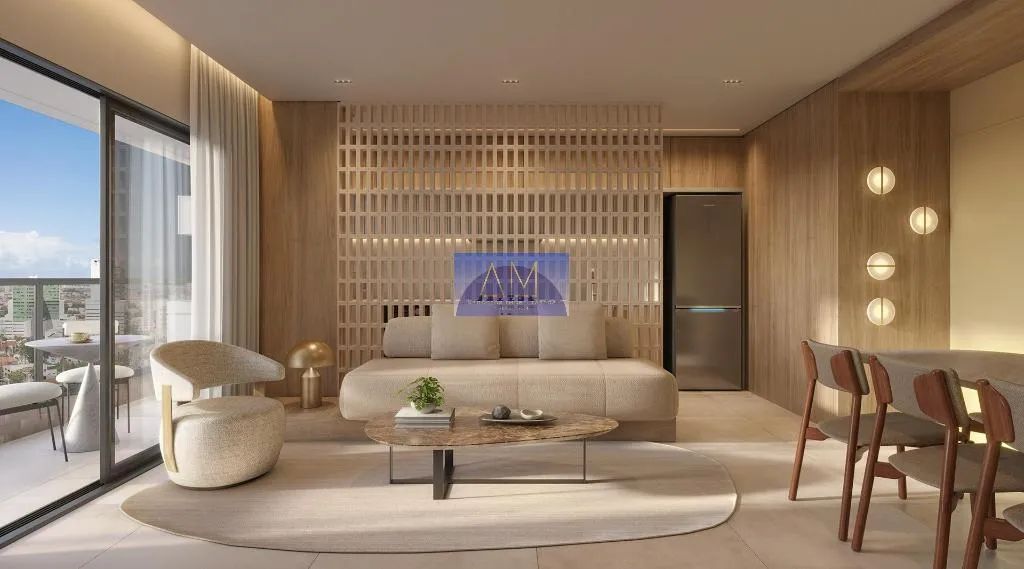 Apartamento à Venda em Ilha do Leite