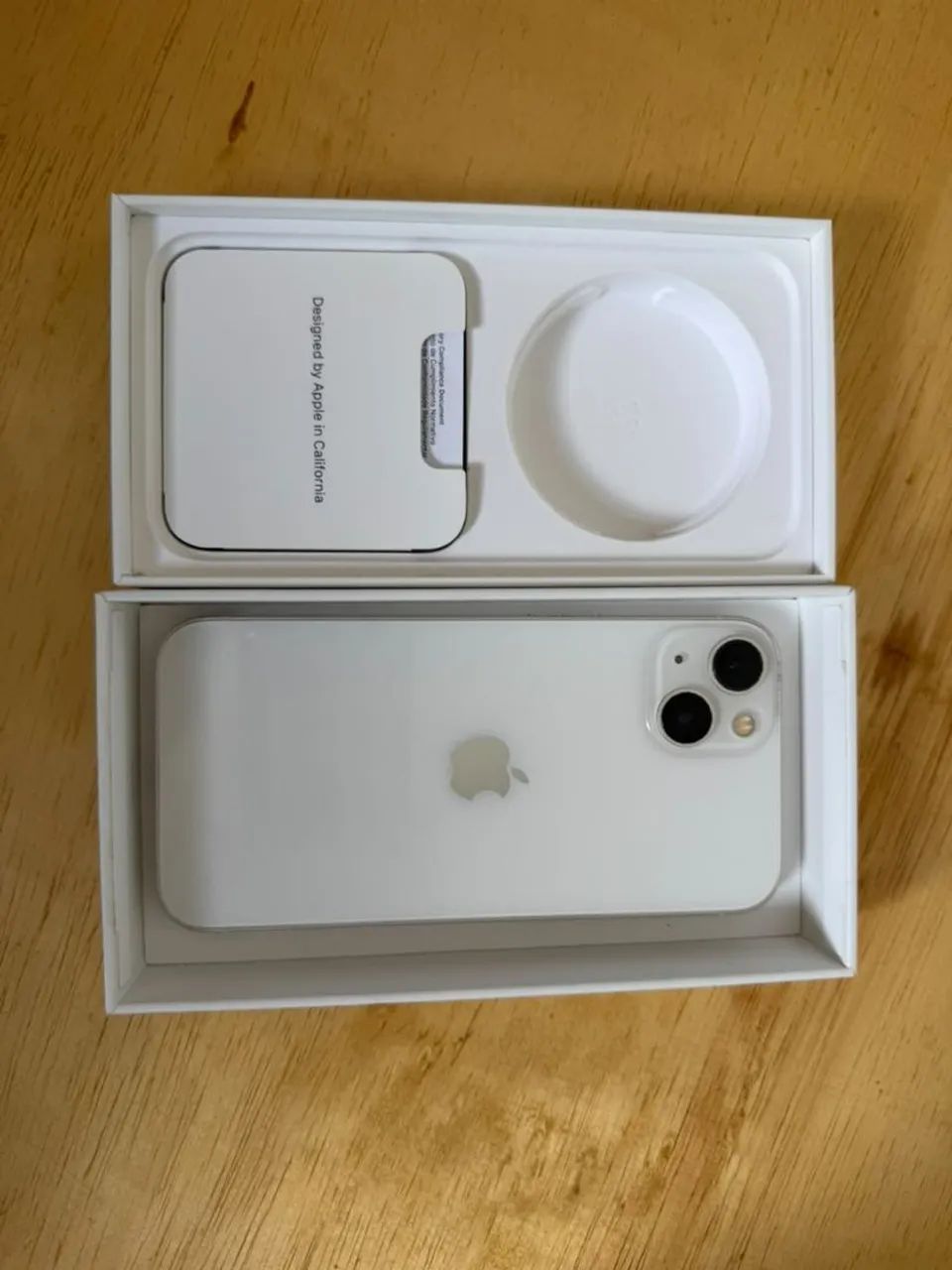 Iphone 13 (256GB)  - Foto 2