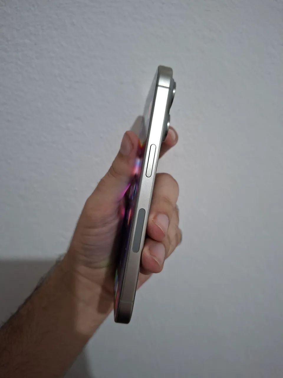 IPhone 15 Pro 1TB - Foto 4