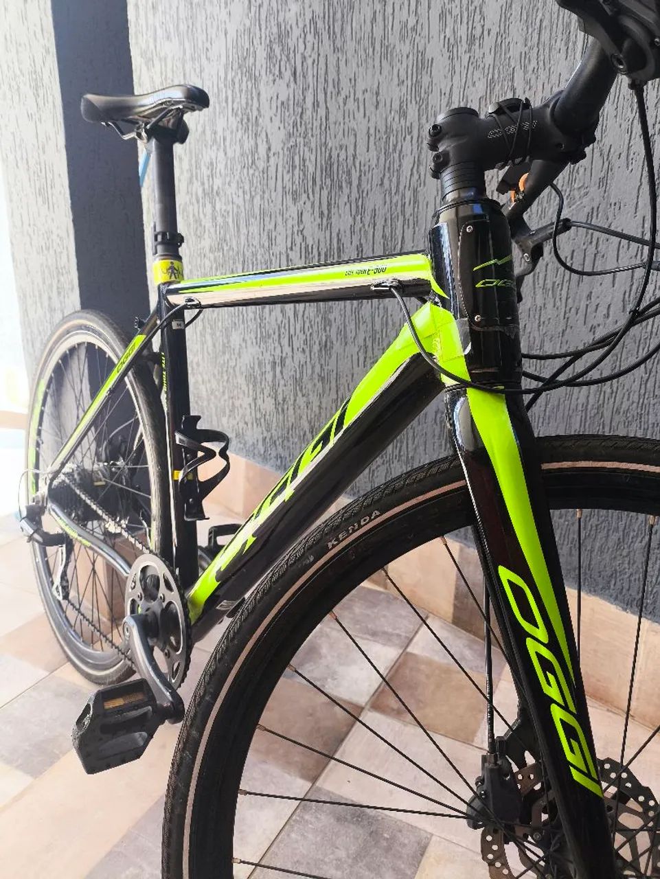 bike Oggi nova lite tour e500 - Foto 4
