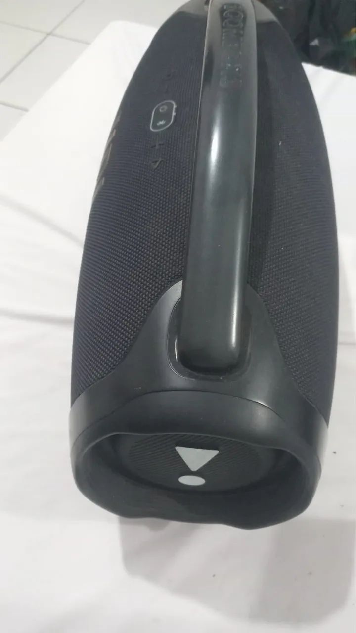 vende-se caixa JBL - Foto 3