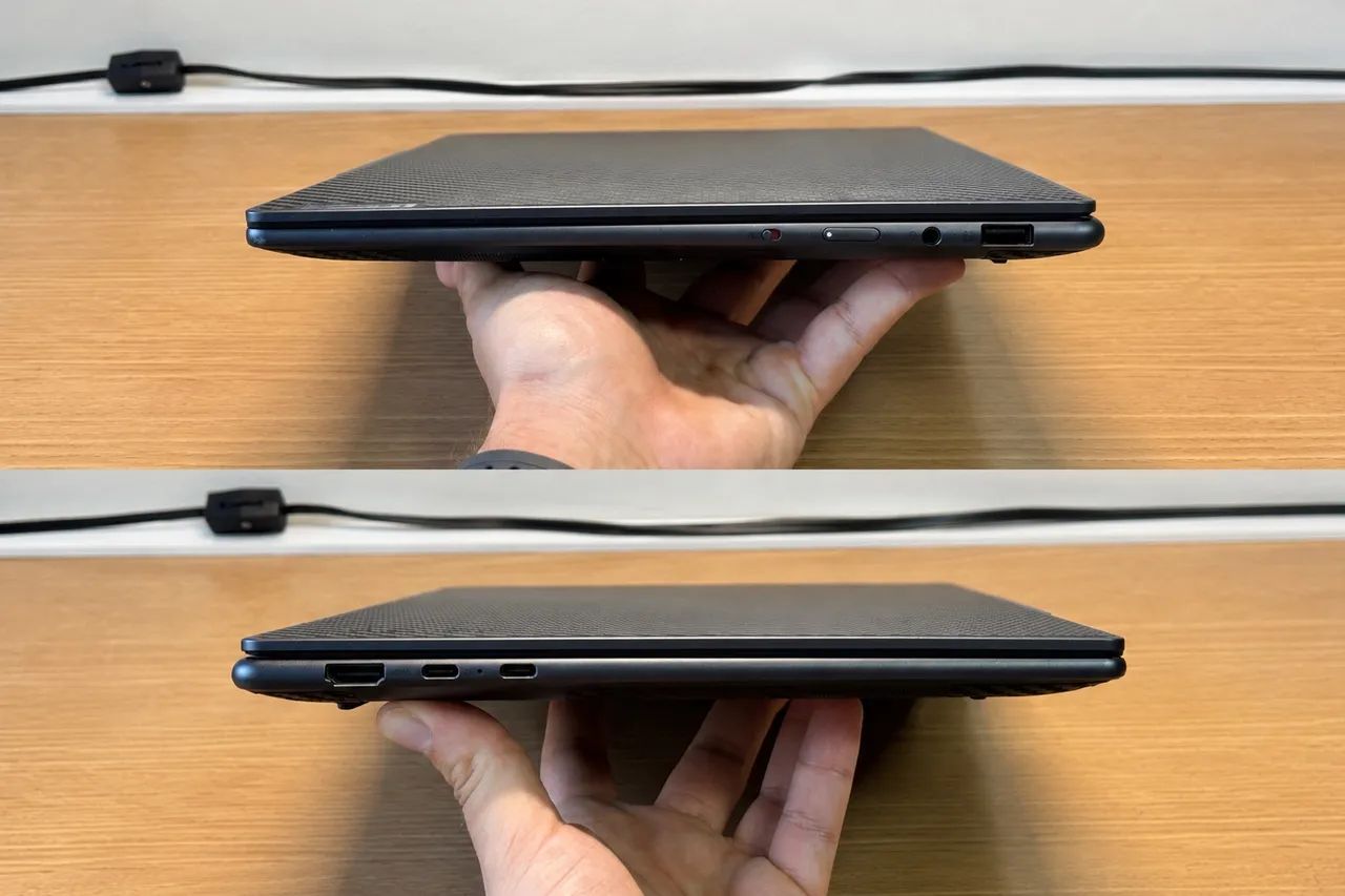 Notebook Lenovo Slim Pro 7 - Foto 2