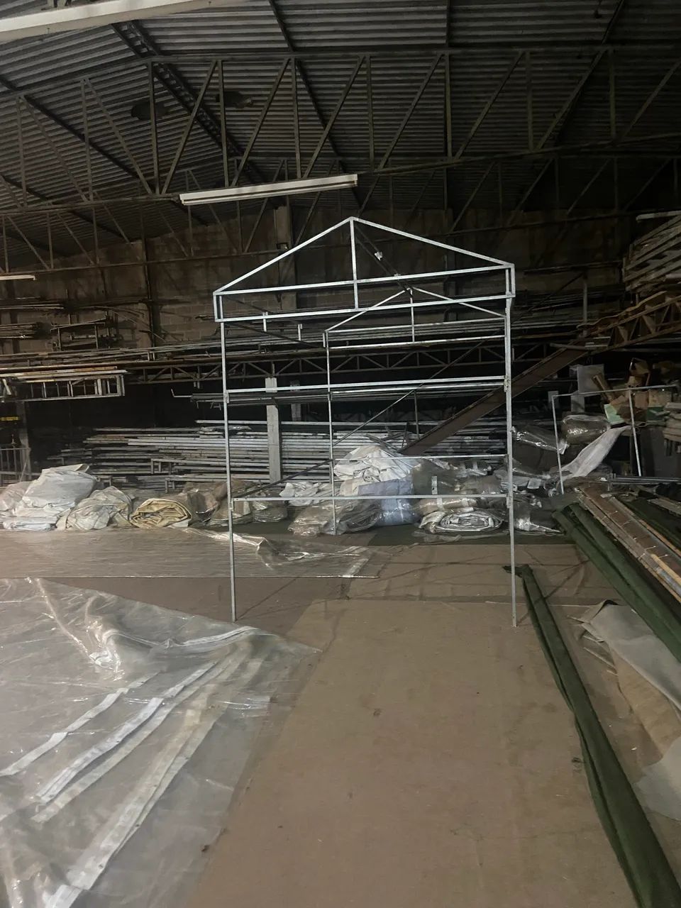 fabricamos e reformamos seu toldo com melhor orçamento  - Foto 2