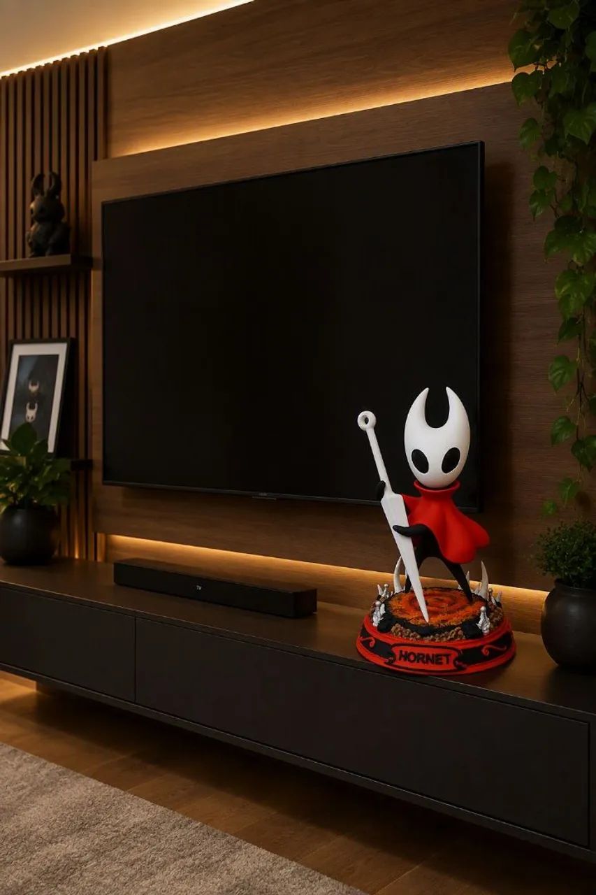 Hornet - Hollow Knight: Silksong  - Foto 4