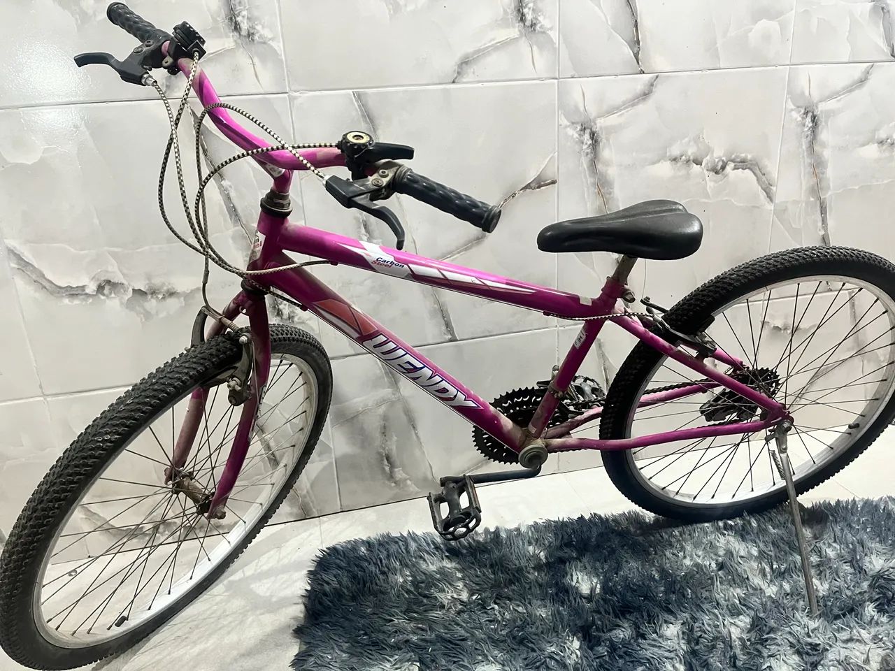 Bicicleta  - Foto 4