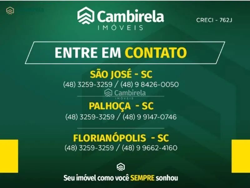 Terreno no Norte da Ilha - Florianópolis - SC - Foto 4