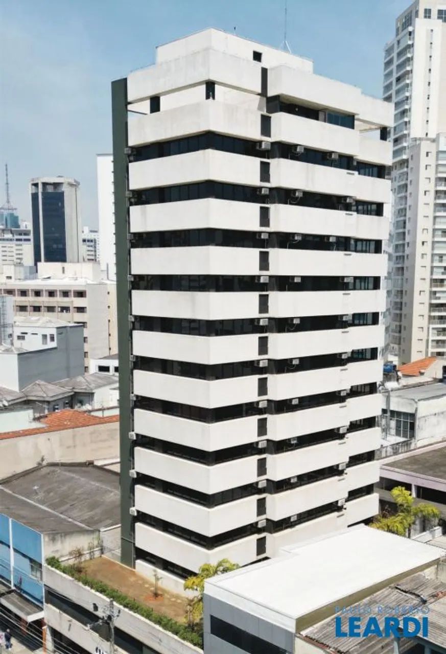 PRÉDIO - LIBERDADE - SP - Foto 2