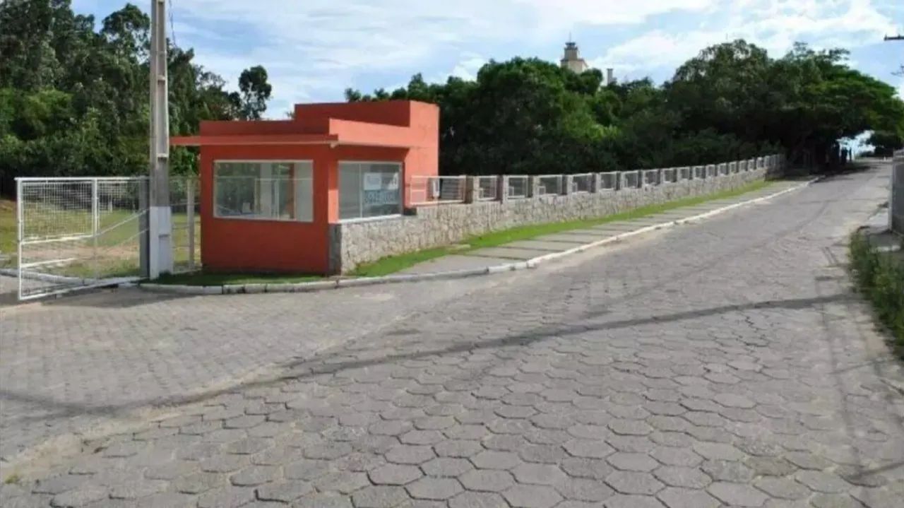 Terreno à venda com 360m² no Saco Grande - Foto 2