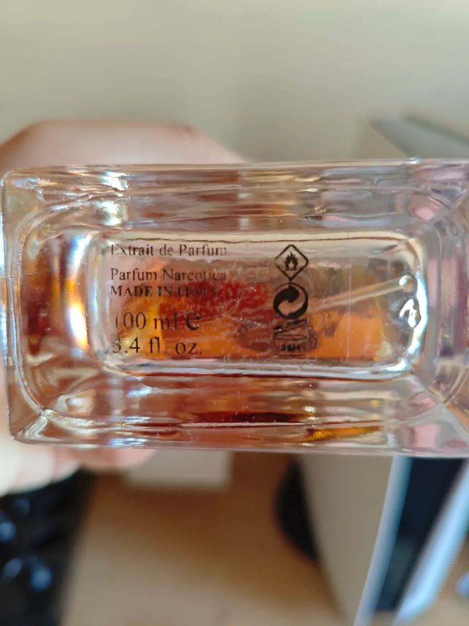 Narcotica - Happy Dust (Extrait de Parfum) - Foto 2