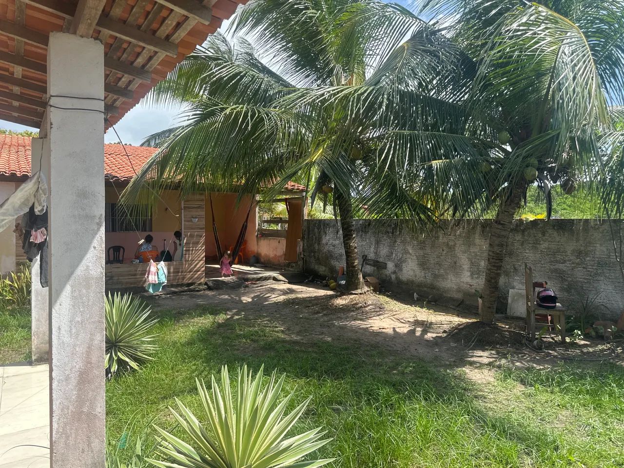 Casa Praia Panaquatira - Foto 5