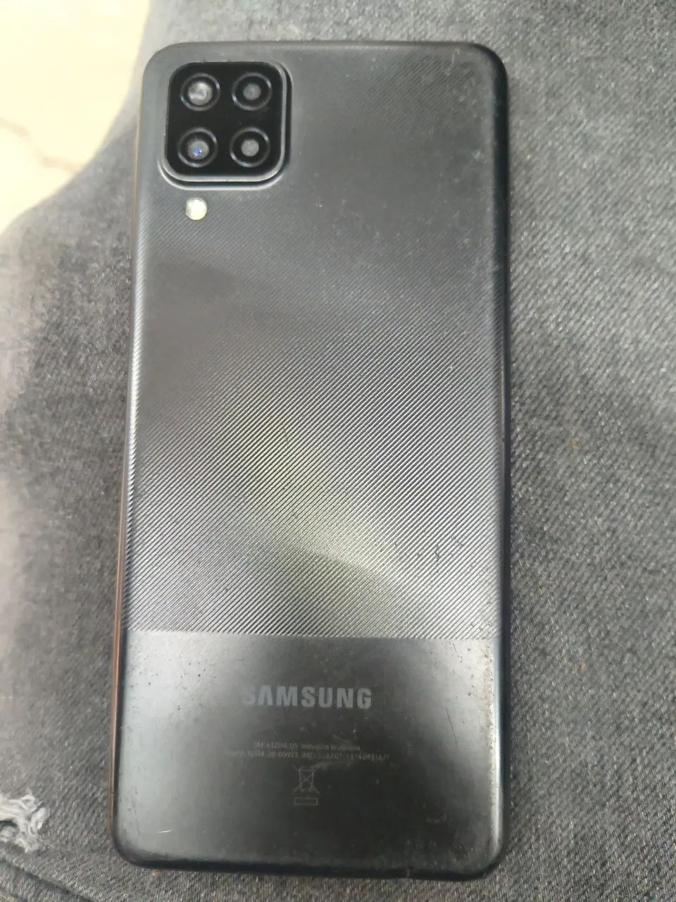Samsung A12 - Foto 2