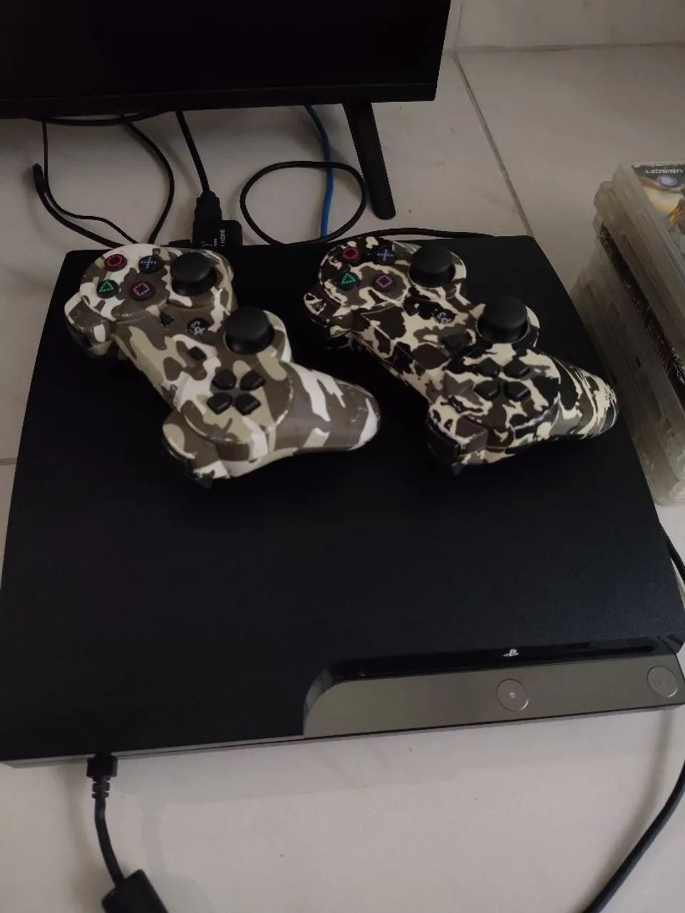 PS3 DESBLOQUEADO 