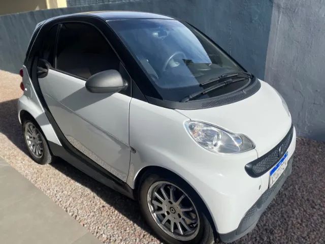 Smart Fortwo 2013