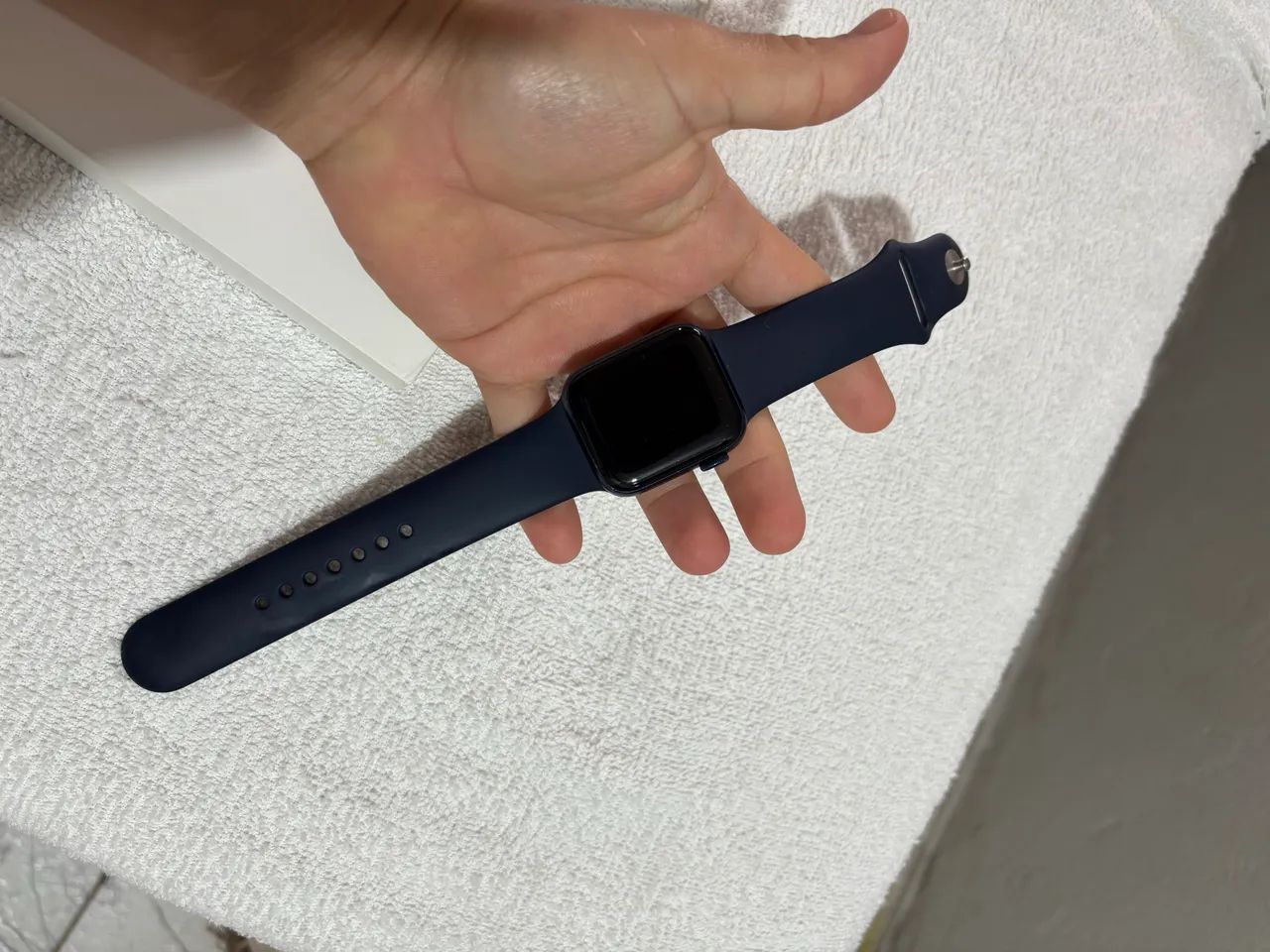 Apple Watch série 6 40mm