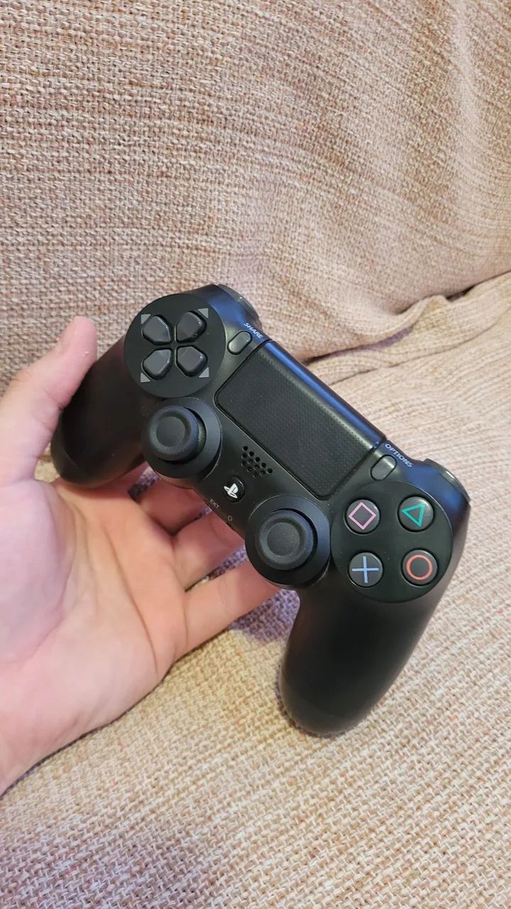 Controle de Ps4 original  - Foto 2