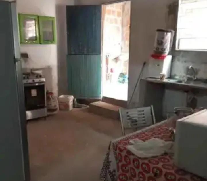 Vendo ou troco casa em Poxim R$ 70 mil - Foto 5