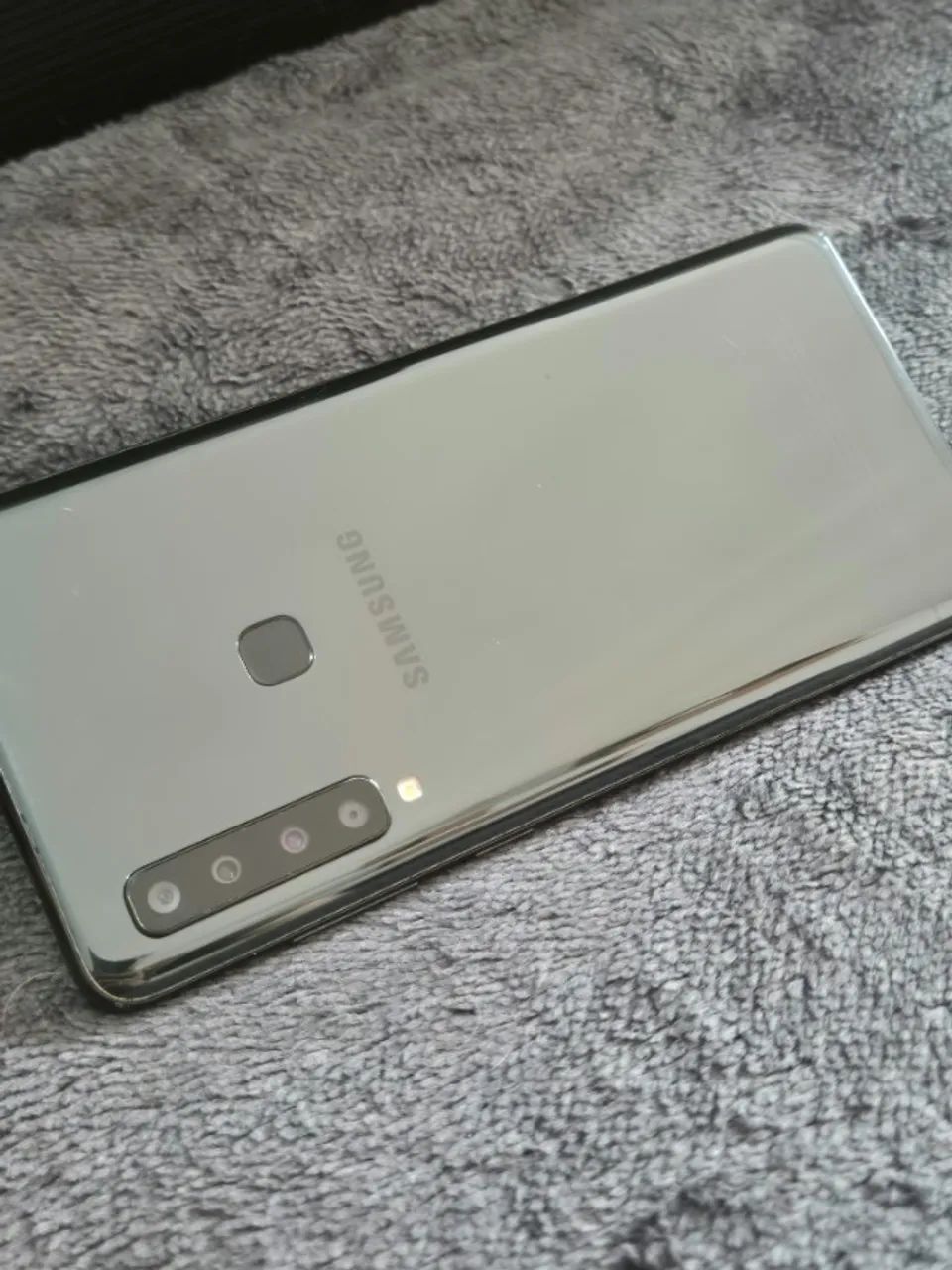 Samsung Galaxy A9 (2018) 128GB
