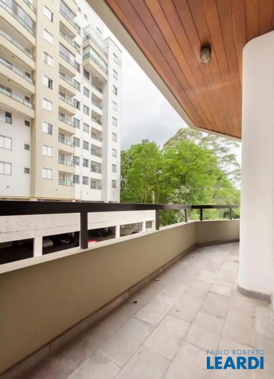 APARTAMENTO - MORUMBI - SP - Foto 4