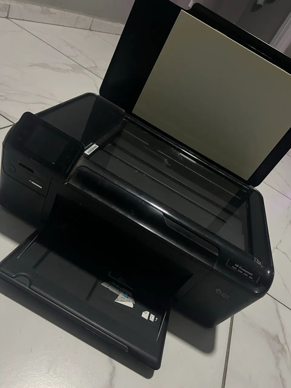 Vendo impressora hq  - Foto 3