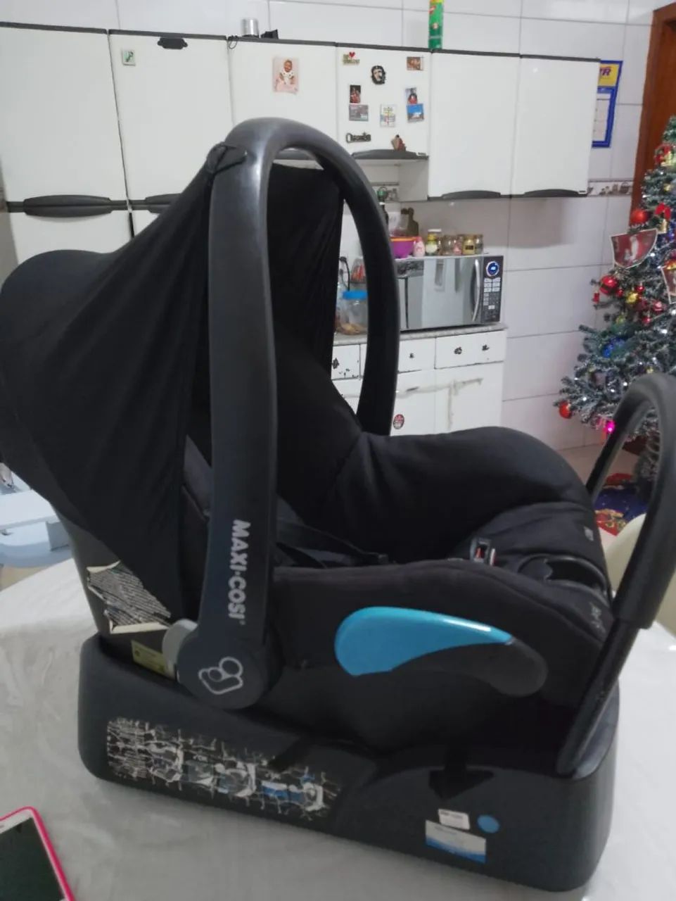 Bebe conforto Maxi Cosi Citi - Foto 2