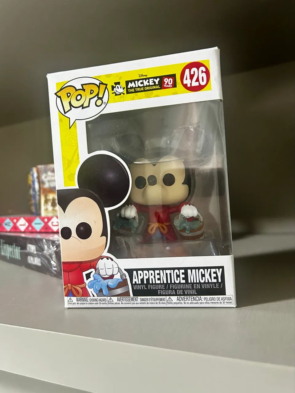 Funko Mickey #426 