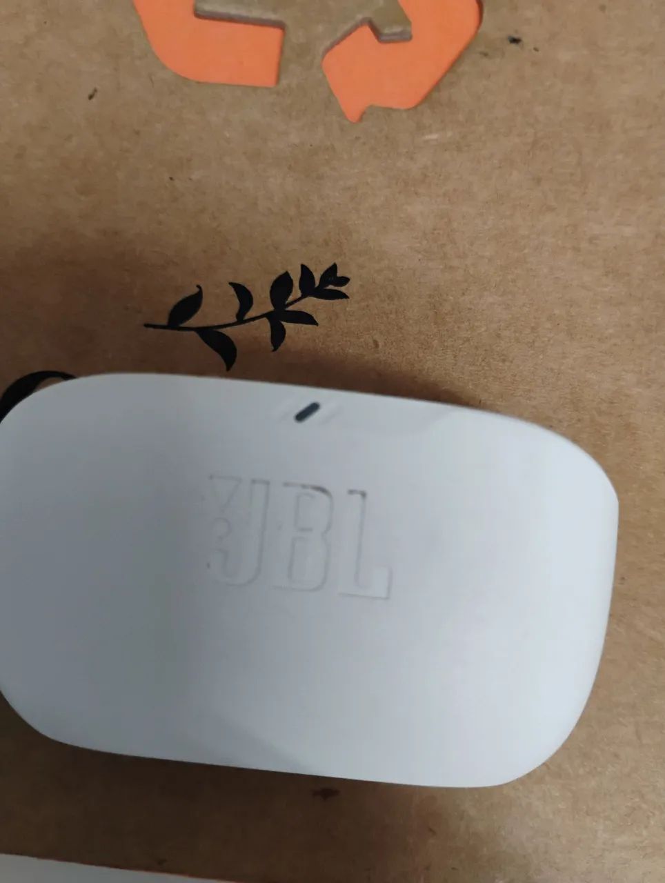 Fone JBL Bluetooth + mini bolsa MK - Foto 4