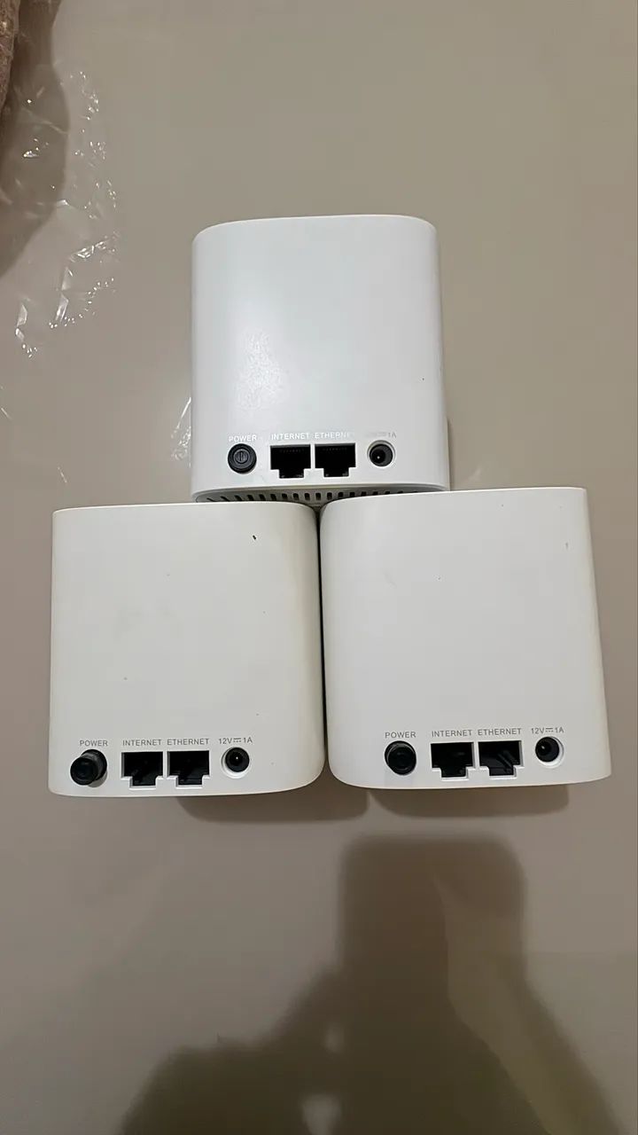 Roteador DLink  - Foto 4