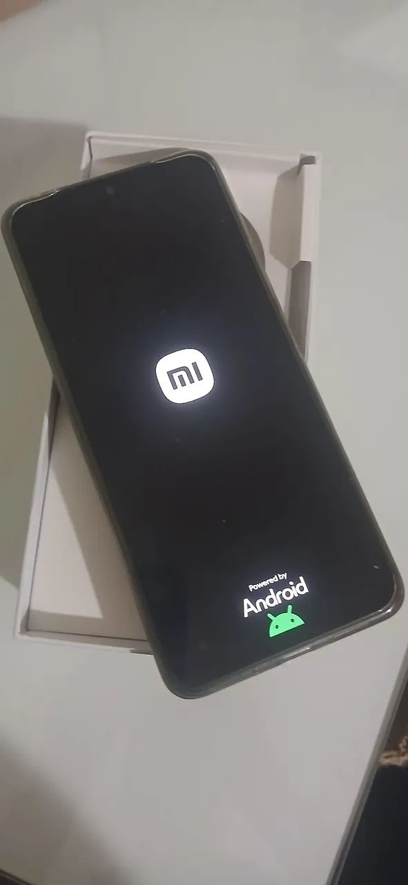 Smartphone Redmi 14C Semi Novo - Foto 2