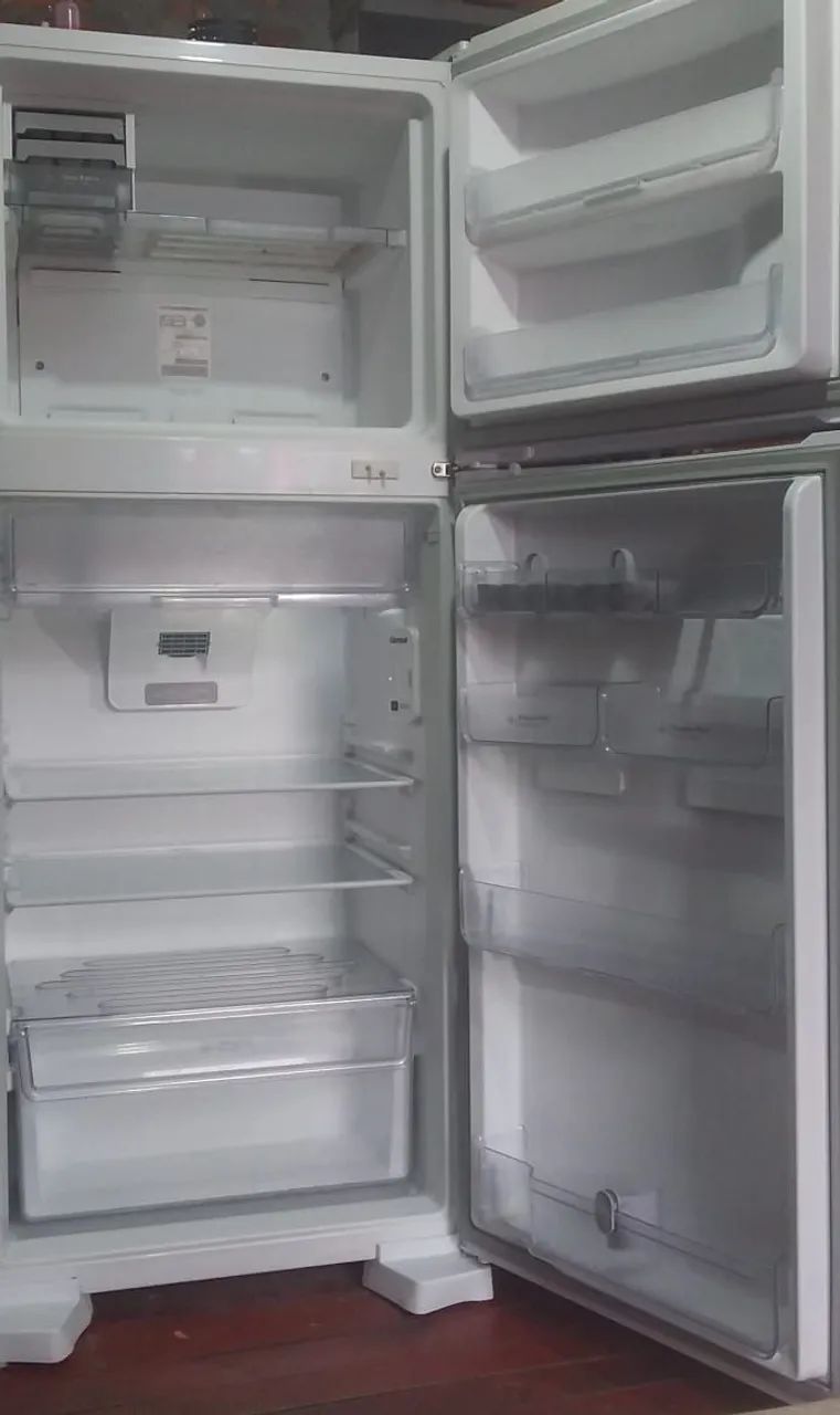 VENDO GELADEIRA CONSUL 455 LITROS  - Foto 3