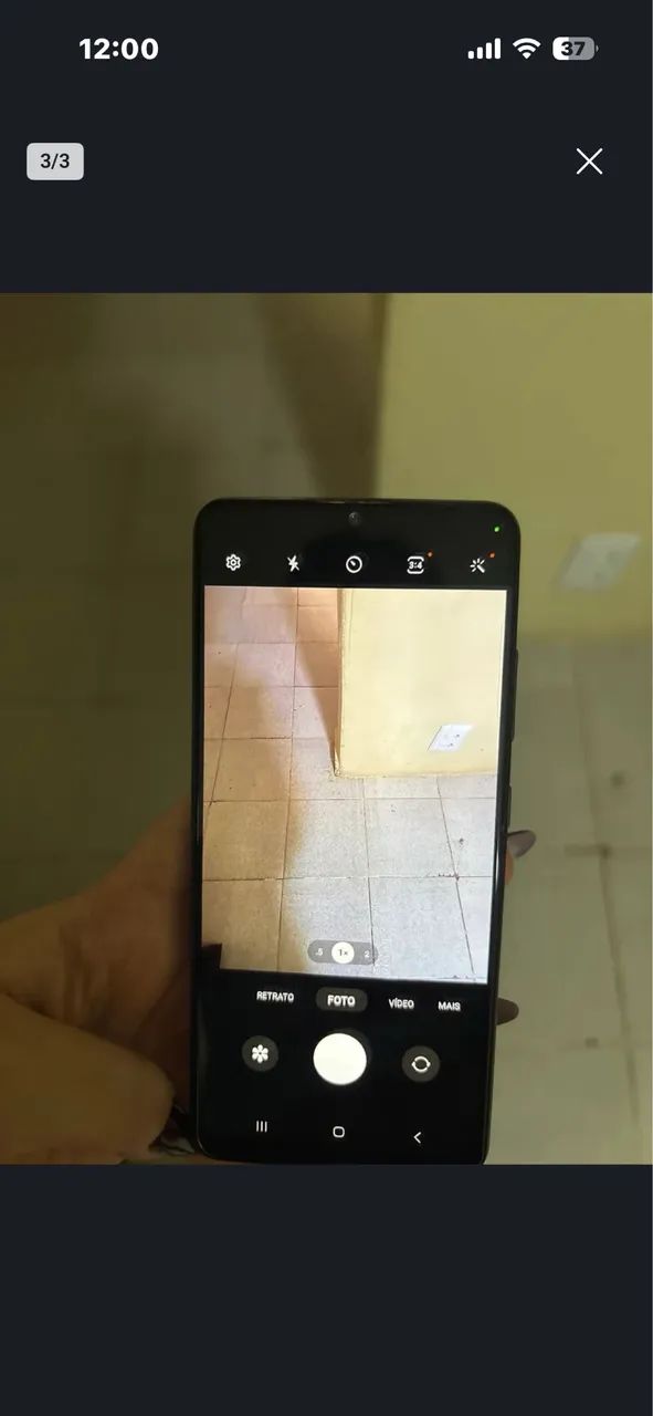 Celular galaxy A32 128 gb Novo