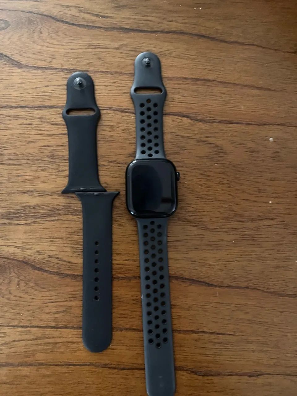 Apple Watch Séries 10 46mm