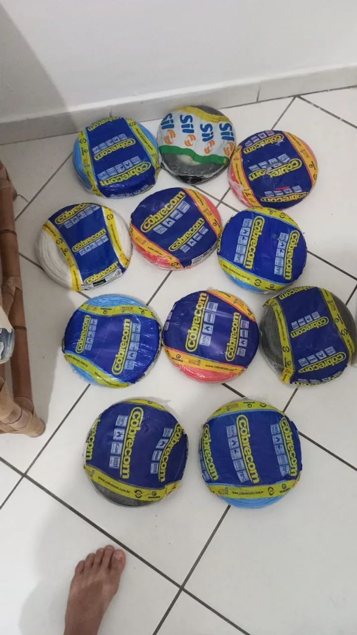 Cobrecom 