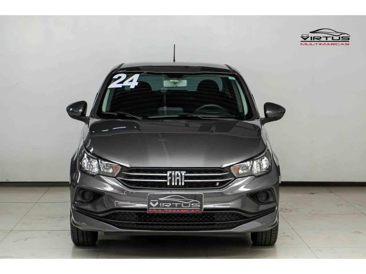 Fiat Cronos Drive 1.3 8V Flex 2024 - Foto 2