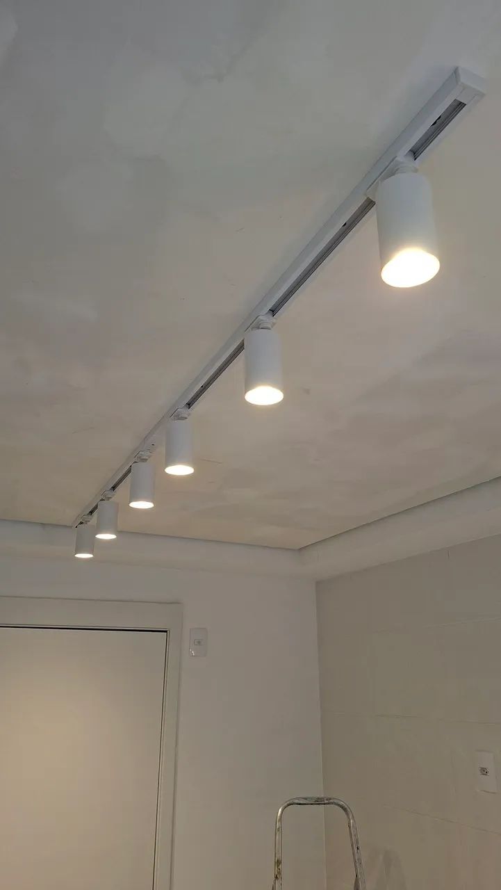 Eletricista profissional 24H - Foto 3