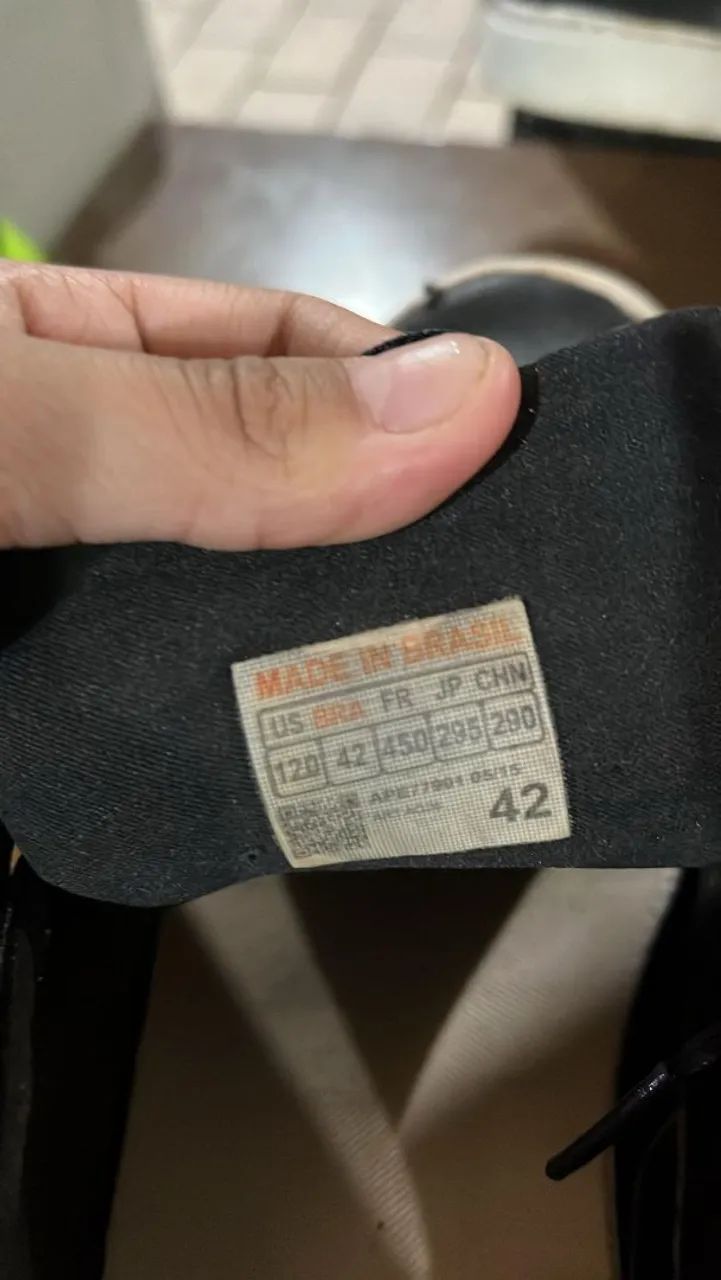 Sapato Lacoste TM 42 - Foto 5