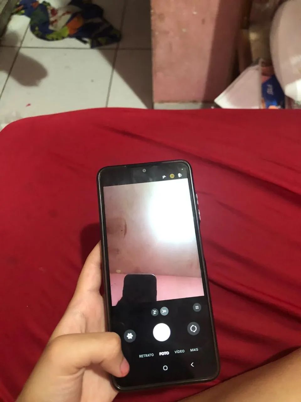 Celular A06 - Foto 4