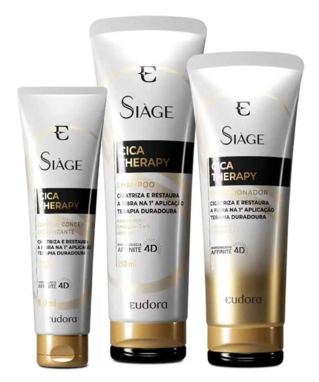 Kit Eudora Siàge Cica Therapy 