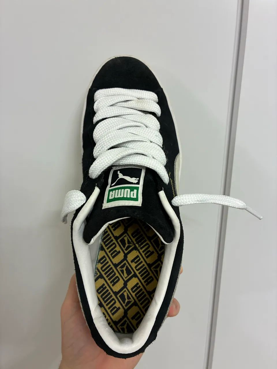 Tênis Puma Suede Original  - Foto 3