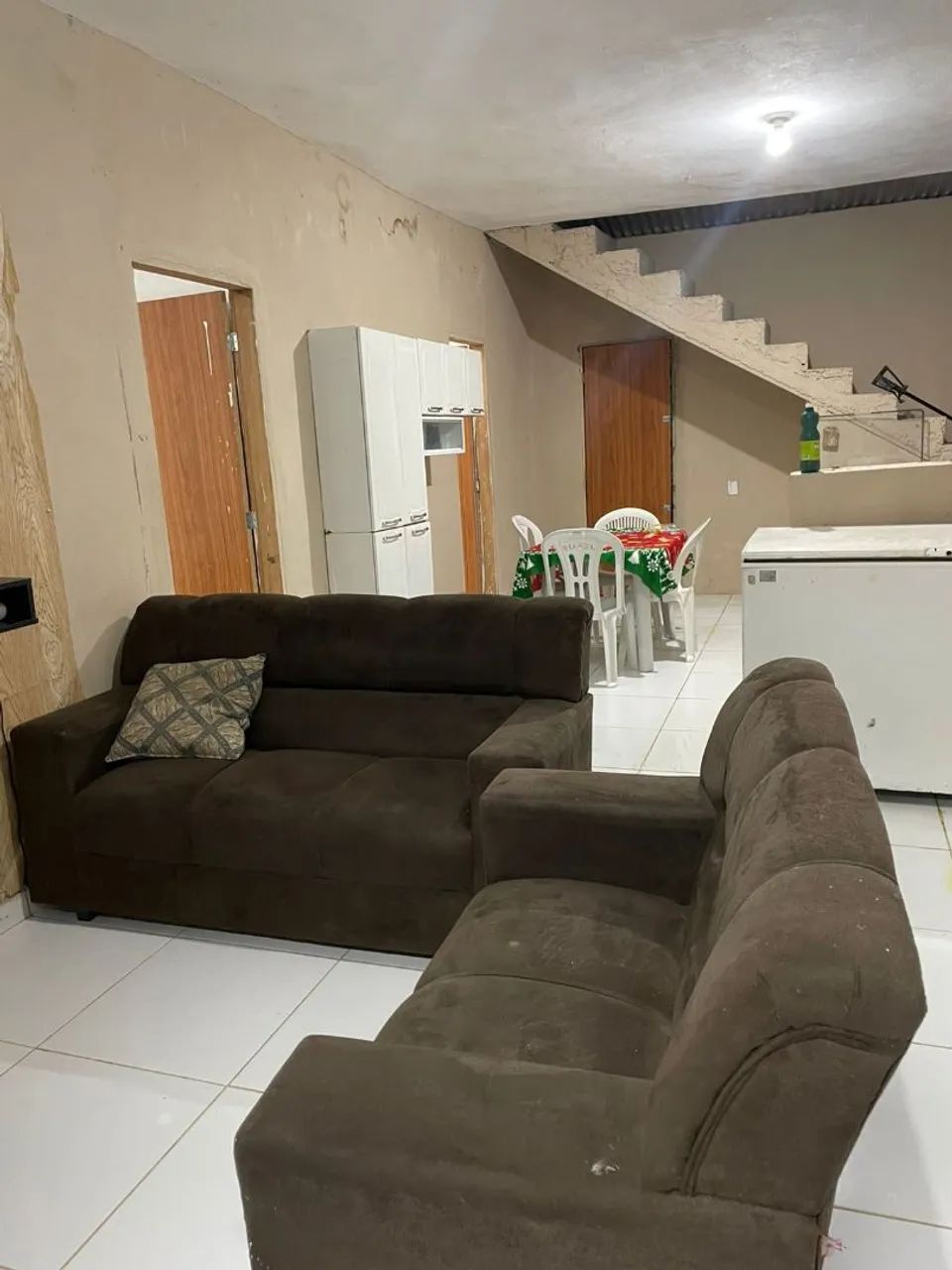 Casa com piscina  - Foto 2