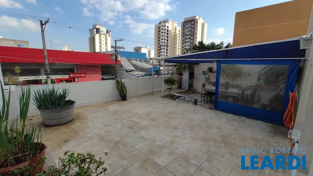 APARTAMENTO - LAPA - SP - Foto 3