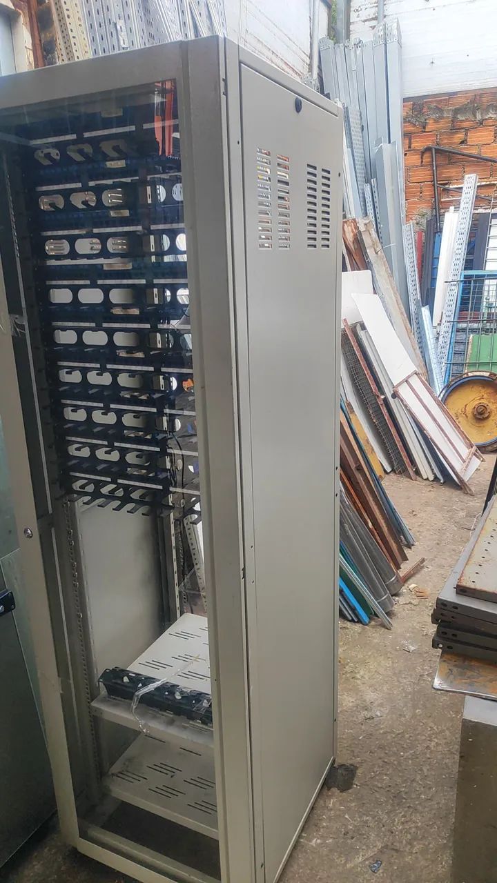 Rak para servidor 44u - Foto 4