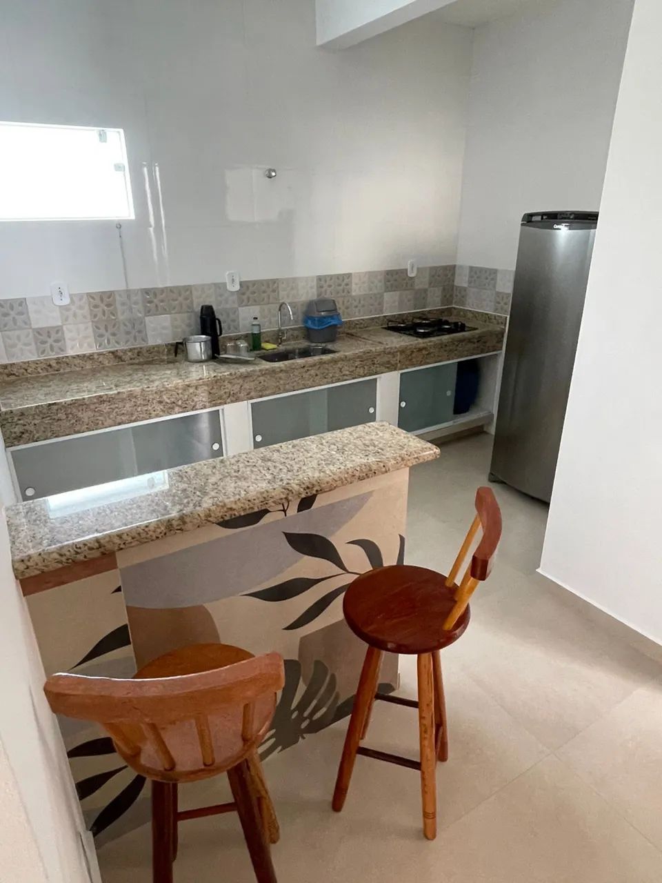 Apartamento e Kitnet em Grussaí - Foto 3