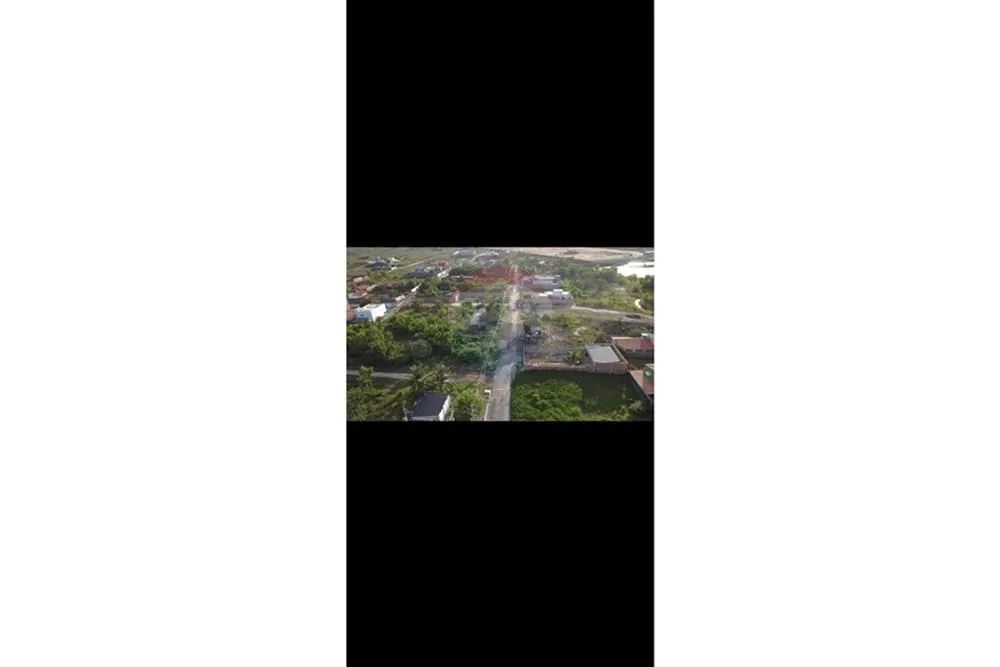Venda - Terreno - Área 360m² - Encontro do Mar, Marechal Deodoro - Foto 5