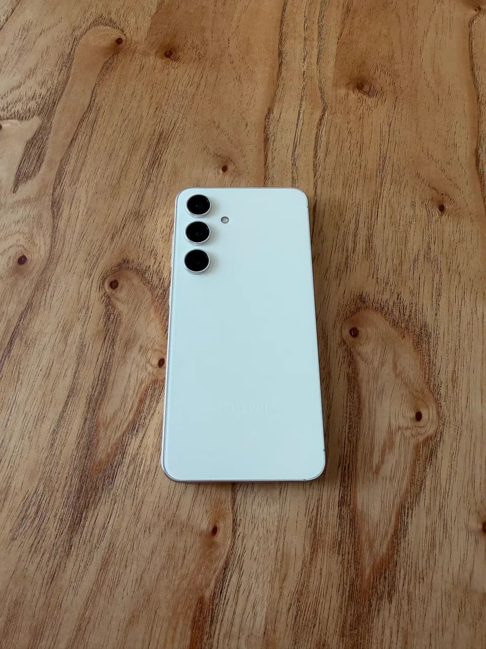 Samsung Galaxy S24 256GB Creme - Foto 4
