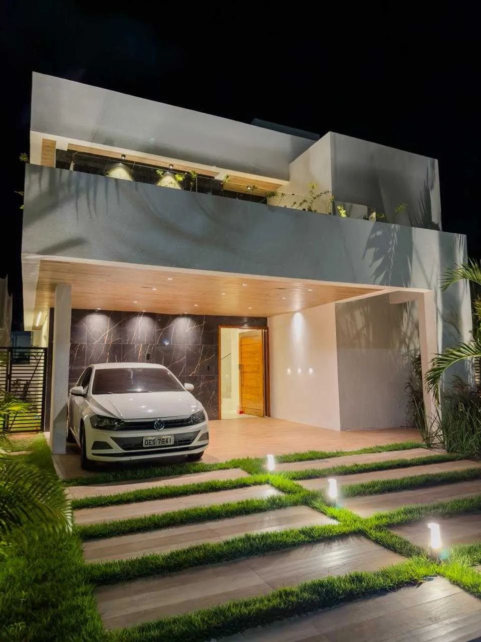 ! Casa no Terras Alphaville Sergipe 1 [9211] - Foto 3