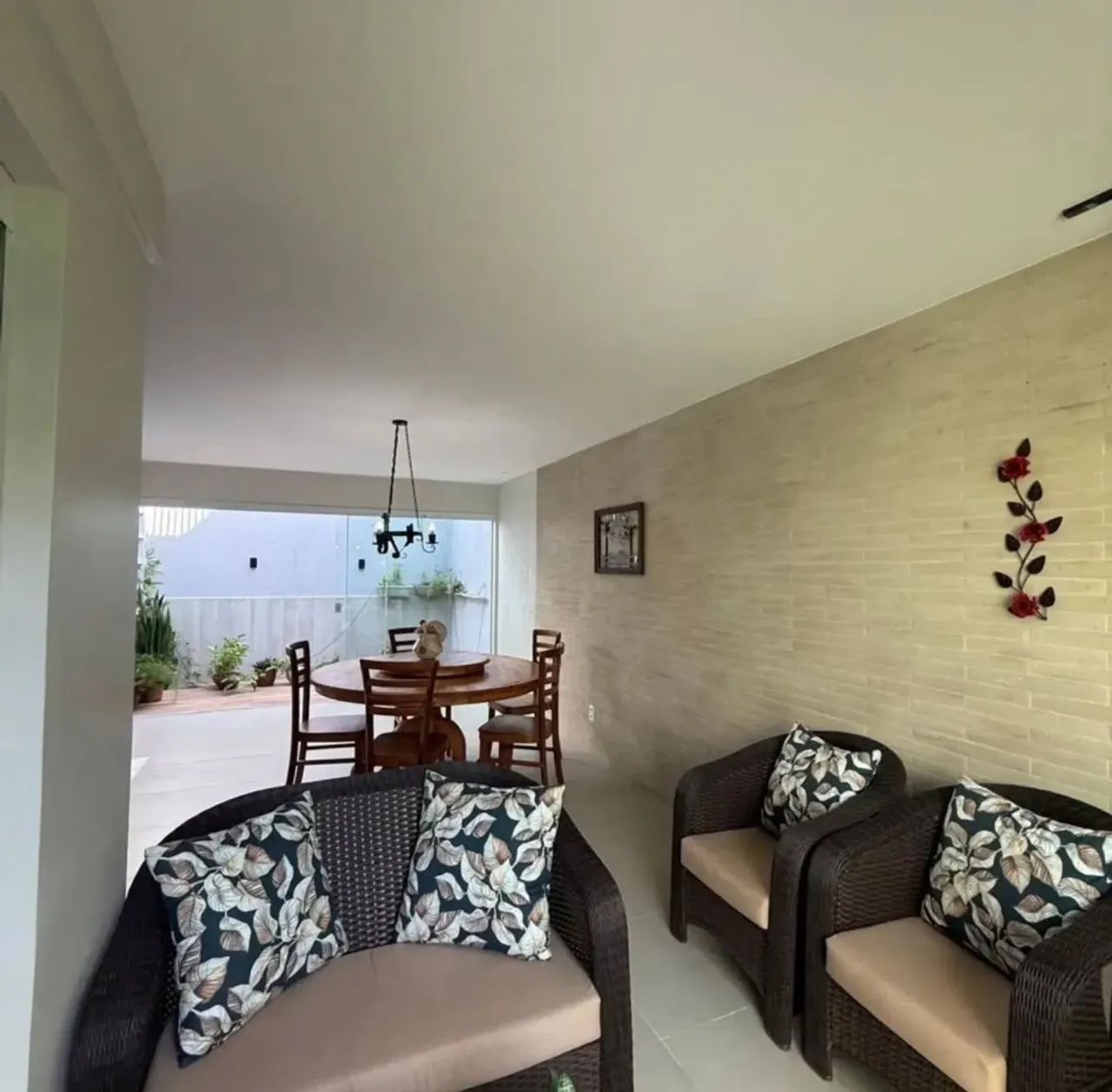 casa em condomonio no olho d agua - Foto 5